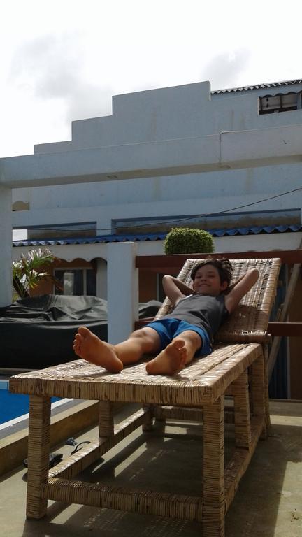 Petit Guest House Negombo Ngoại thất bức ảnh